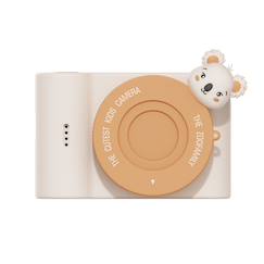 Jouet-Appareil photo urbain- koala