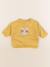 Sweat - 3 mois Jaune 1 - vertbaudet enfant 
