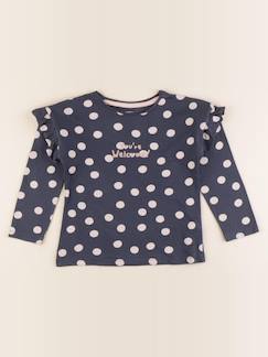 Seconde main-Fille-Tee-shirt - 6 ans