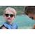 Lunettes de soleil enfant 2-4 ans Bleu nuit+Caramel+Guimauve+Lilas 4 - vertbaudet enfant 