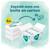 Harmonie couches taille 4, 174 couches, 9kg - 14kg pack 1 mois Blanc 2 - vertbaudet enfant 