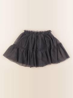 Seconde main-Fille-Jupe - 5 ans