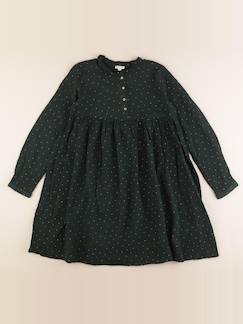 Seconde main-Fille-Robe - 12 ans