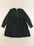 Robe - 12 ans Vert, or 1 - vertbaudet enfant 