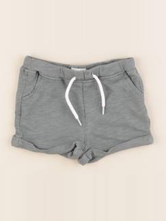 Seconde main-Garçon-Short-Short - 12 mois