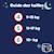 Baby-dry night pants couches-culottes pour la nuit, taille 5, 160 couches, 12kg - 17kg pack 1 mois Blanc 4 - vertbaudet enfant 
