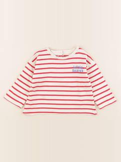 Seconde main-Garçon-Tee-shirt - 12 mois