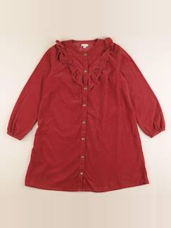 Seconde main-Fille-Robe - 12 ans