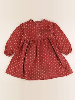 Seconde main-Fille-Robe - 6 ans