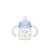 Biberon à anses phosphorescentes +6mois 150ml Wild & free bleu+Wild & free gris 3 - vertbaudet enfant 