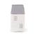 Coffre à jouets pour enfants Gris/blanc cassé 5 - vertbaudet enfant 
