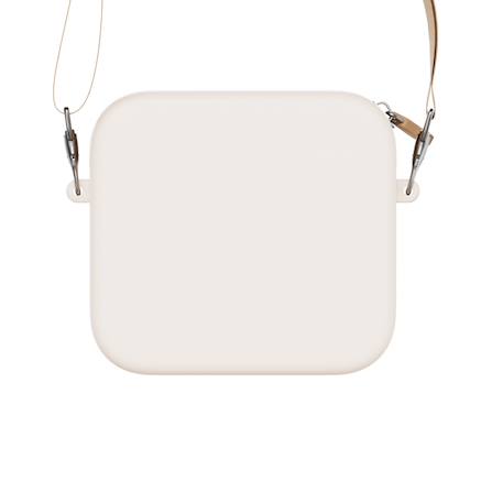 Sac en silicone koala Beige 2 - vertbaudet enfant 