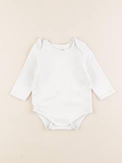 Seconde main-Fille-Body - 6 mois