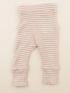 Seconde main-Fille-Legging - 3 mois