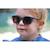 Lunettes de soleil enfant 2-4 ans Bleu nuit+Caramel+Guimauve+Lilas 2 - vertbaudet enfant 