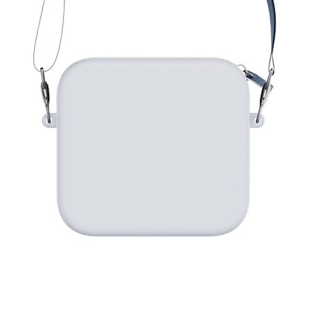 Sac en silicone raton laveur Blue 2 - vertbaudet enfant 