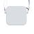 Sac en silicone raton laveur Blue 2 - vertbaudet enfant 