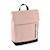 Sac à dos à langer pratique 19 litres oslo Gris minéral+Rose ancienne 9 - vertbaudet enfant 