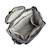 Sac à dos à langer grand volume 22 l vancouver Gris foncé 4 - vertbaudet enfant 