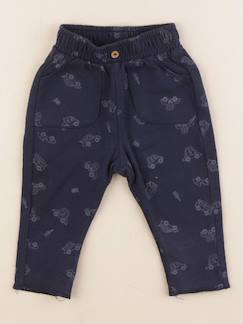Seconde main-Garçon-Pantalon - 3 mois