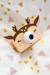 Appareil photo cerf Brown 4 - vertbaudet enfant 