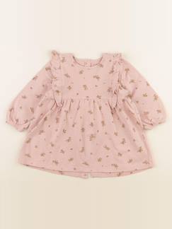 Seconde main-Fille-Robe - 24 mois