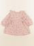 Robe - 24 mois Rose 1 - vertbaudet enfant 