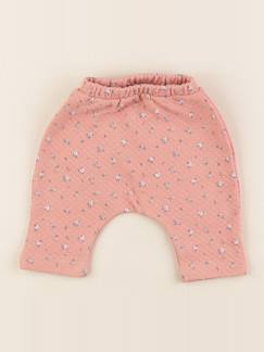 Seconde main-Fille-Sarouel - 1 mois