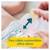 240 couches premium protection, taille 2, 4-8 kg Blanc 5 - vertbaudet enfant 