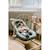 Arche de jeux avec jouets amovibles up&down Blanc 6 - vertbaudet enfant 