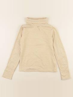 Seconde main-Fille-Sous-pull - 10 ans