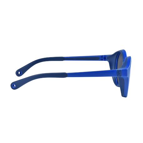 Lunettes de soleil enfant 2-4 ans Bleu clair+Bleu mazarine+Coquelicot+Kaki+Lilas+Pollen 8 - vertbaudet enfant 
