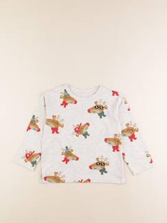 Seconde main-Fille-Tee-shirt - 6 ans