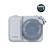 Appareil photo d'impression - raton laveur Blue 1 - vertbaudet enfant 