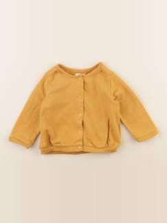 Seconde main-Fille-Sweat - 12 mois