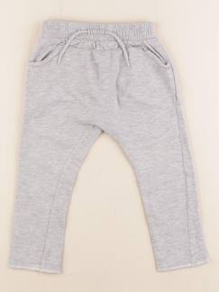 Seconde main-Garçon-Pantalon - 24 mois