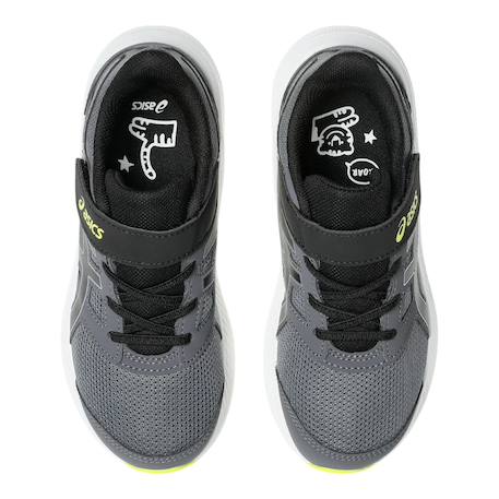 Chaussures de sport garçon - légères et dynamiques Marron+Rouge 6 - vertbaudet enfant 