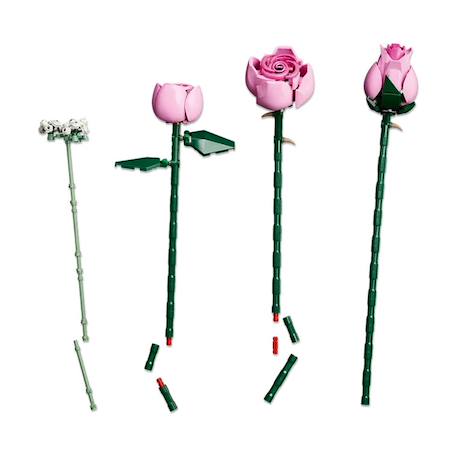 Botanicals bouquet de roses 10374 Rose 6 - vertbaudet enfant 