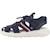 Sandales garçon Bleu blue 2 - vertbaudet enfant 
