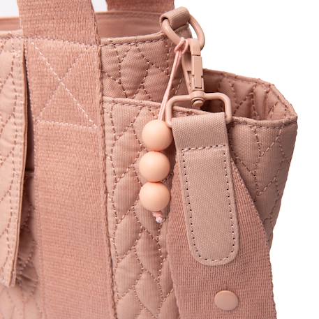 Sac à langer wonderland Wonderland liberty+Wonderland rose 11 - vertbaudet enfant 