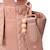 Sac à langer wonderland Wonderland liberty+Wonderland rose 11 - vertbaudet enfant 