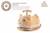 Porteur Animal À Bascule 2 En 1 En Peluche Chien Gris+Marron 10 - vertbaudet enfant 