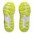 Chaussures de sport garçon - légères et dynamiques Marron+Rouge 3 - vertbaudet enfant 