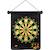 Jeu de fléchettes magnétiques 32 x 40 cm Multicolore 1 - vertbaudet enfant 
