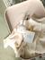 Valisette de naissance - minois x cyrillus Blanc doux 2 - vertbaudet enfant 