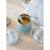 Portion inox isotherme 300 ml Brume claire+Gris minéral/vert+Rose clair 6 - vertbaudet enfant 