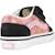 Basket modèle old skool v Floral mvewod 3 - vertbaudet enfant 