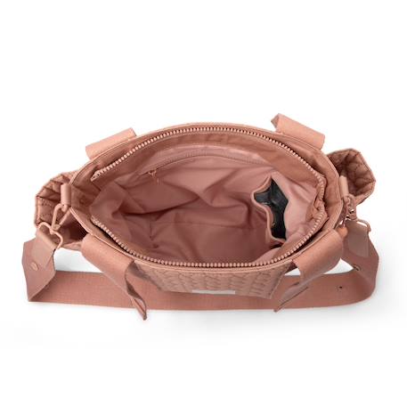 Sac à langer wonderland Wonderland liberty+Wonderland rose 10 - vertbaudet enfant 