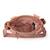 Sac à langer wonderland Wonderland liberty+Wonderland rose 10 - vertbaudet enfant 