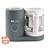 Robot cuiseur 4 en 1 bol verre fabriqué en france babycook neo Gris minéral 6 - vertbaudet enfant 